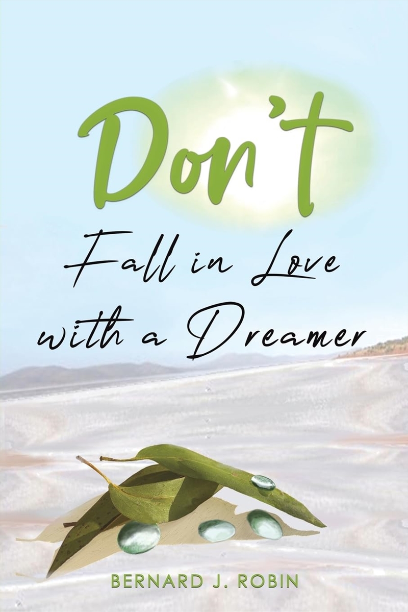 Dont Fall In Love With A Dreamer/Product Detail/General Fiction Books