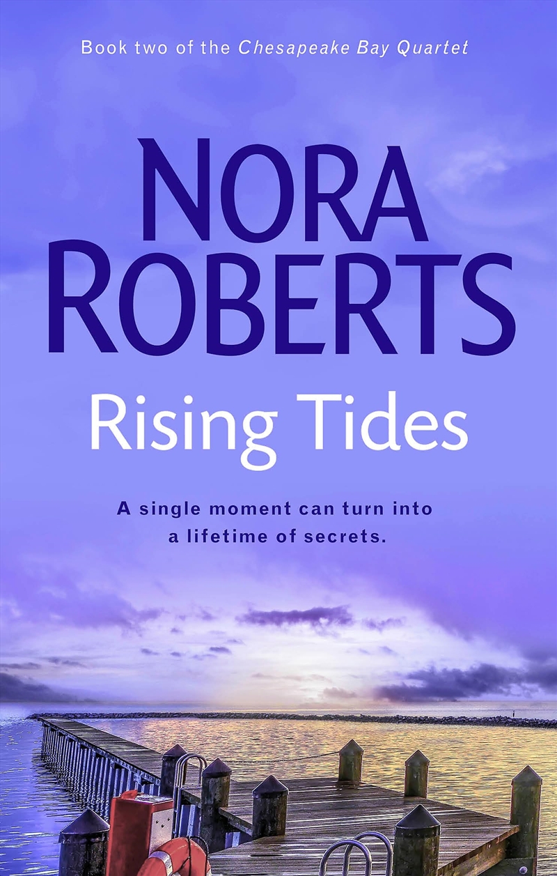 Rising Tides/Product Detail/General Fiction Books