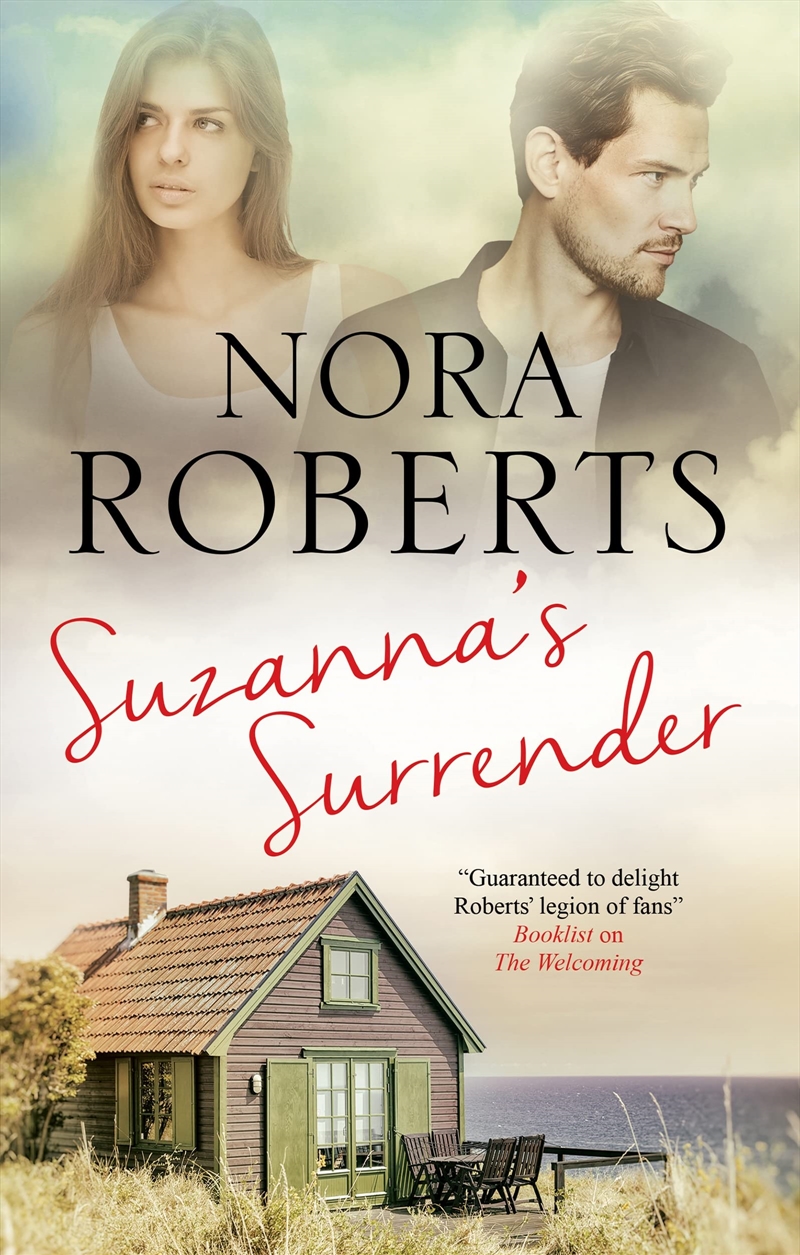 Suzannas Surrender/Product Detail/General Fiction Books