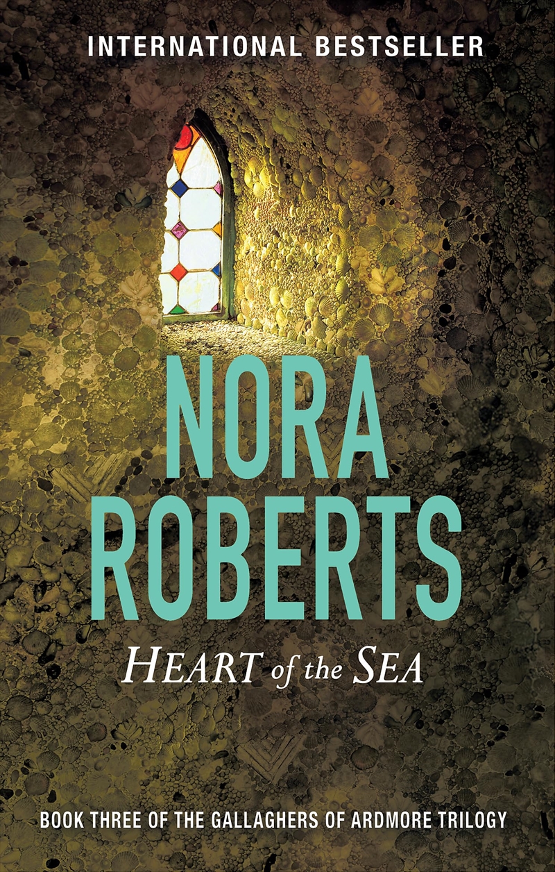 Heart Of The Sea/Product Detail/General Fiction Books