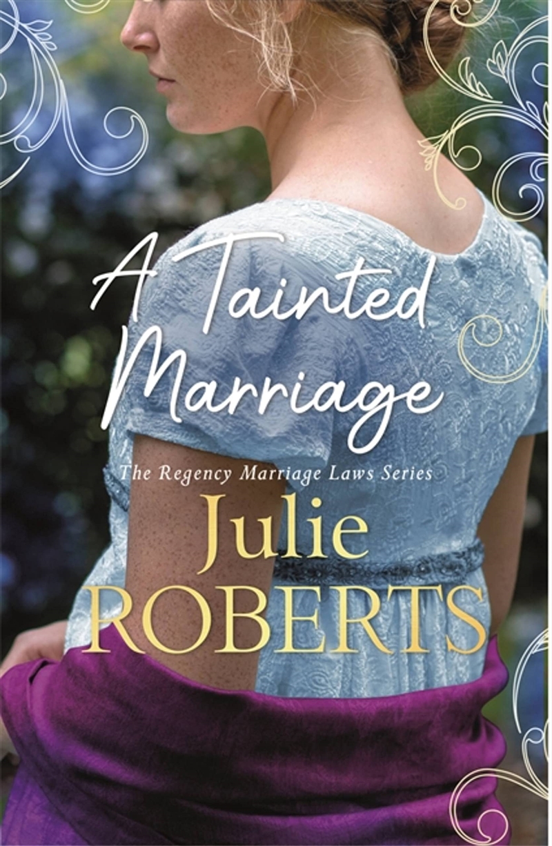 Tainted Marriage/Product Detail/General Fiction Books