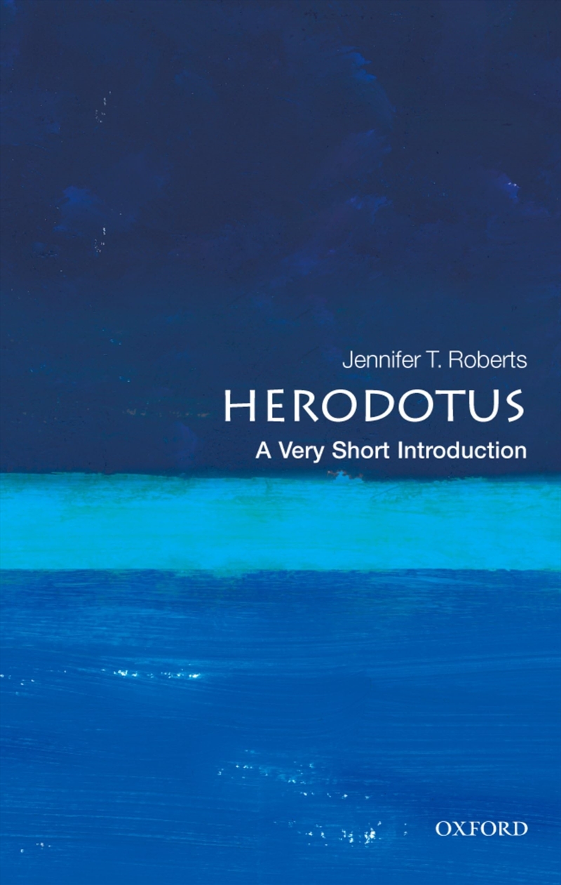 Herodotus/Product Detail/General Fiction Books