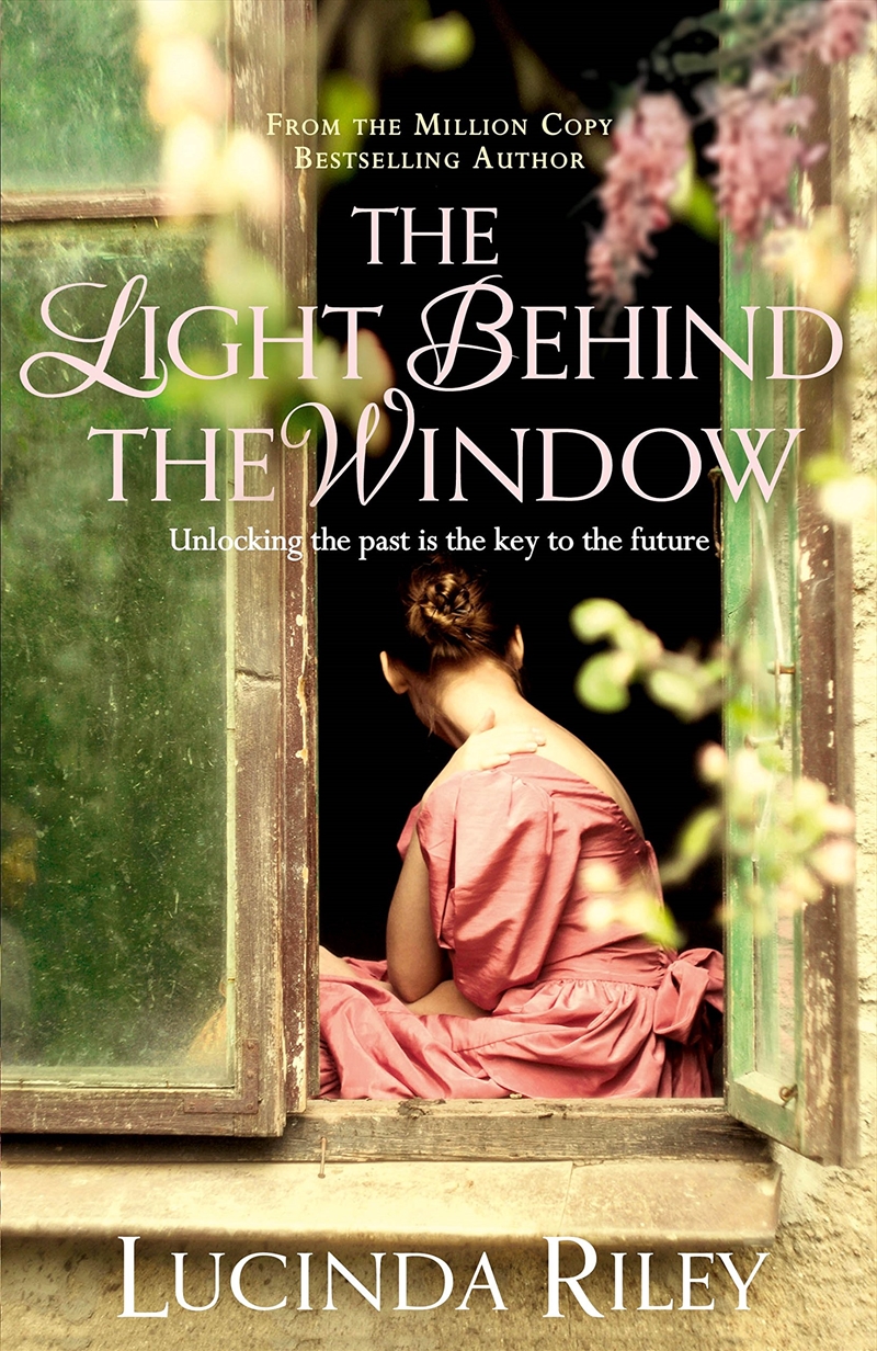 Light Behind The Window/Product Detail/General Fiction Books