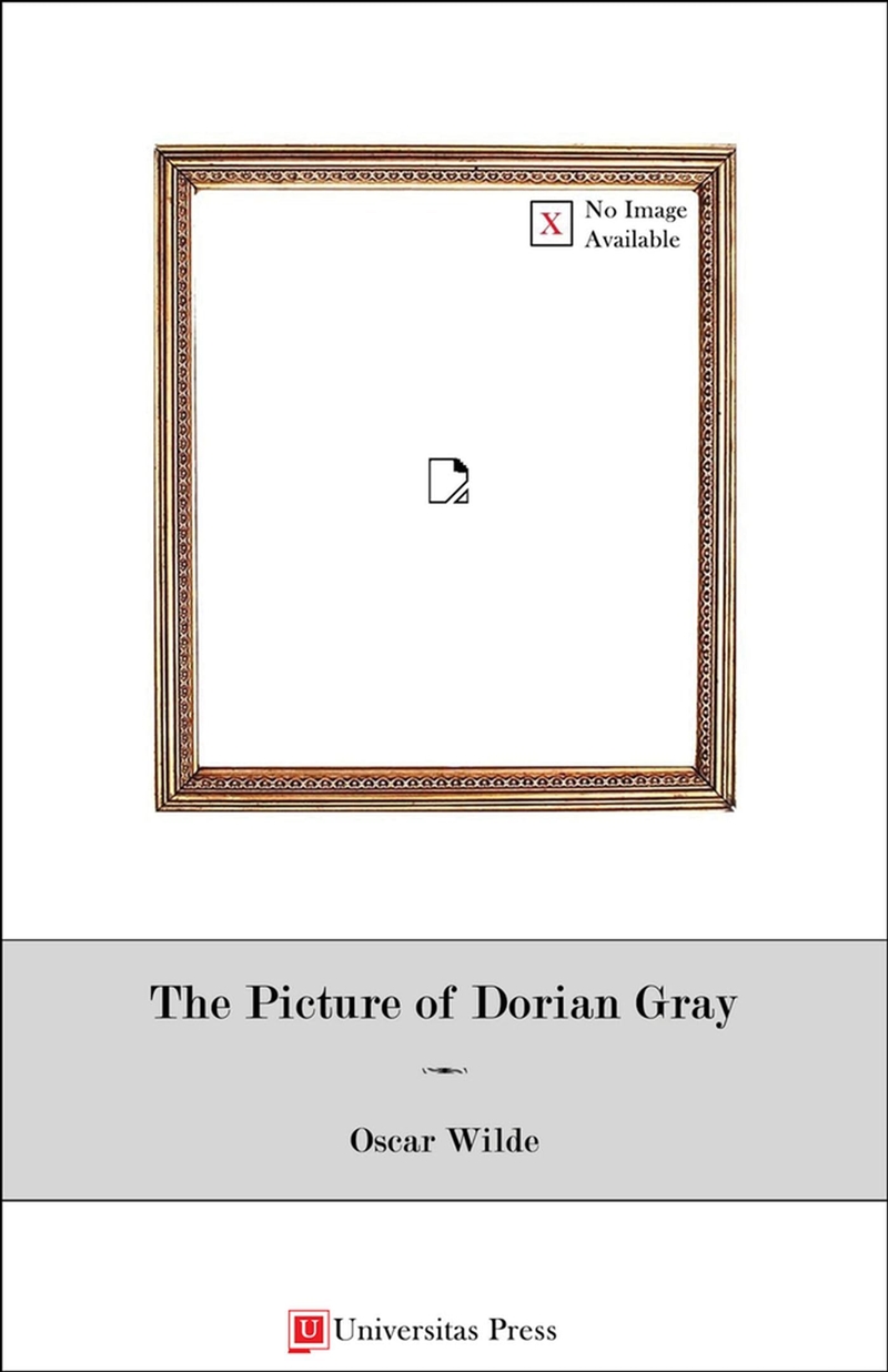 The Picture Of Dorian Gray/Product Detail/General Fiction Books