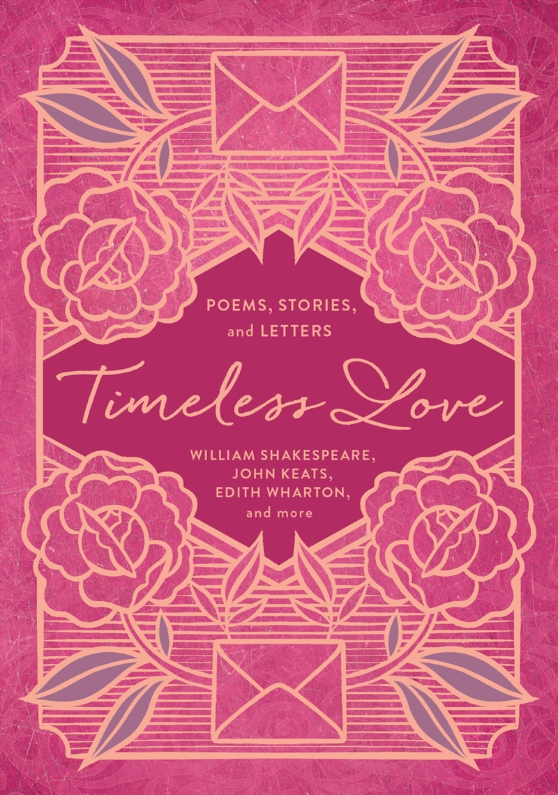 Timeless Love/Product Detail/Reading