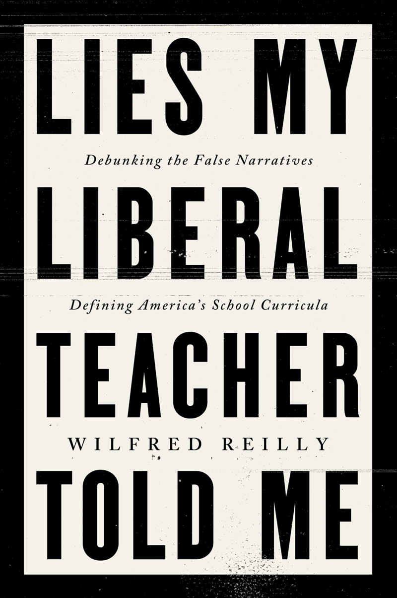 Lies My Liberal Teacher Told Me/Product Detail/Politics & Government