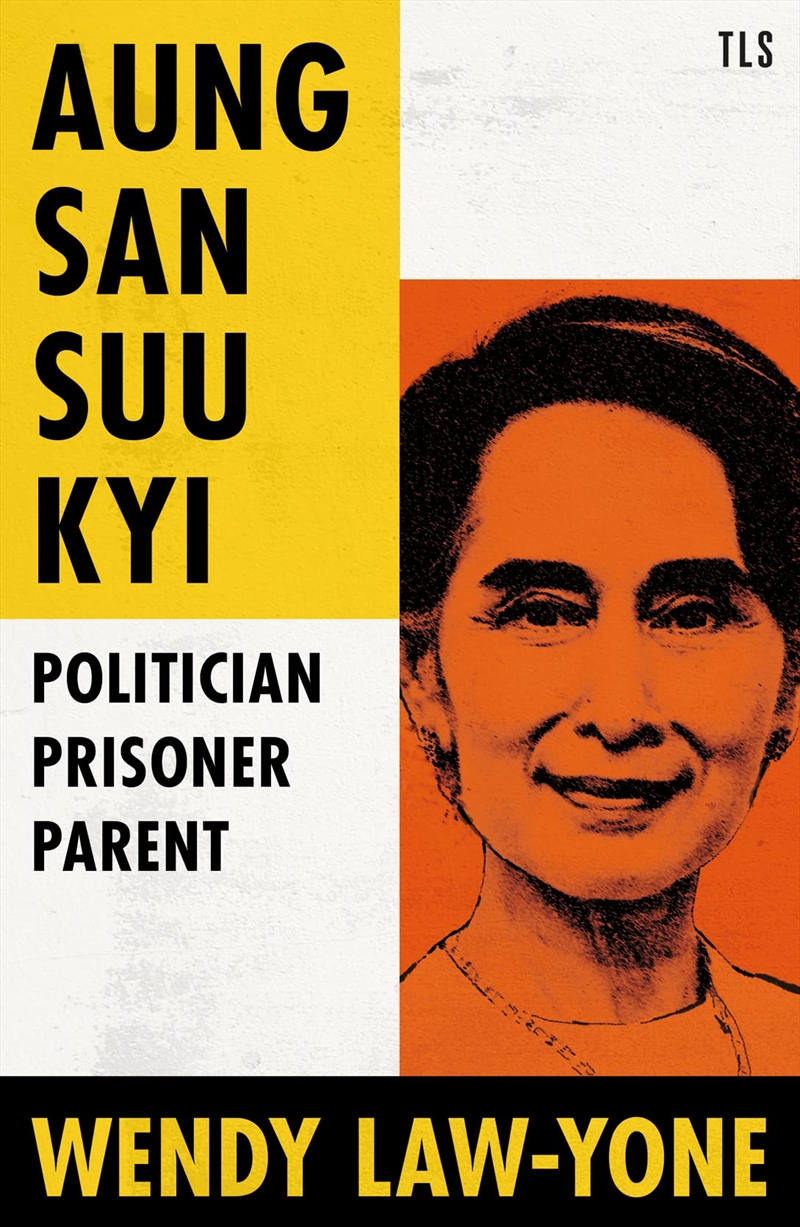 Aung San Suu Kyi/Product Detail/Politics & Government