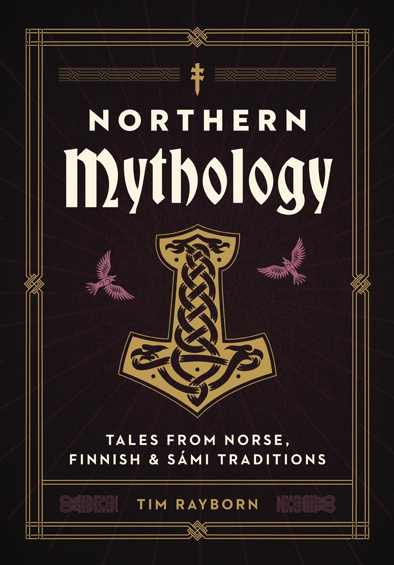 Northern Mythology/Product Detail/History