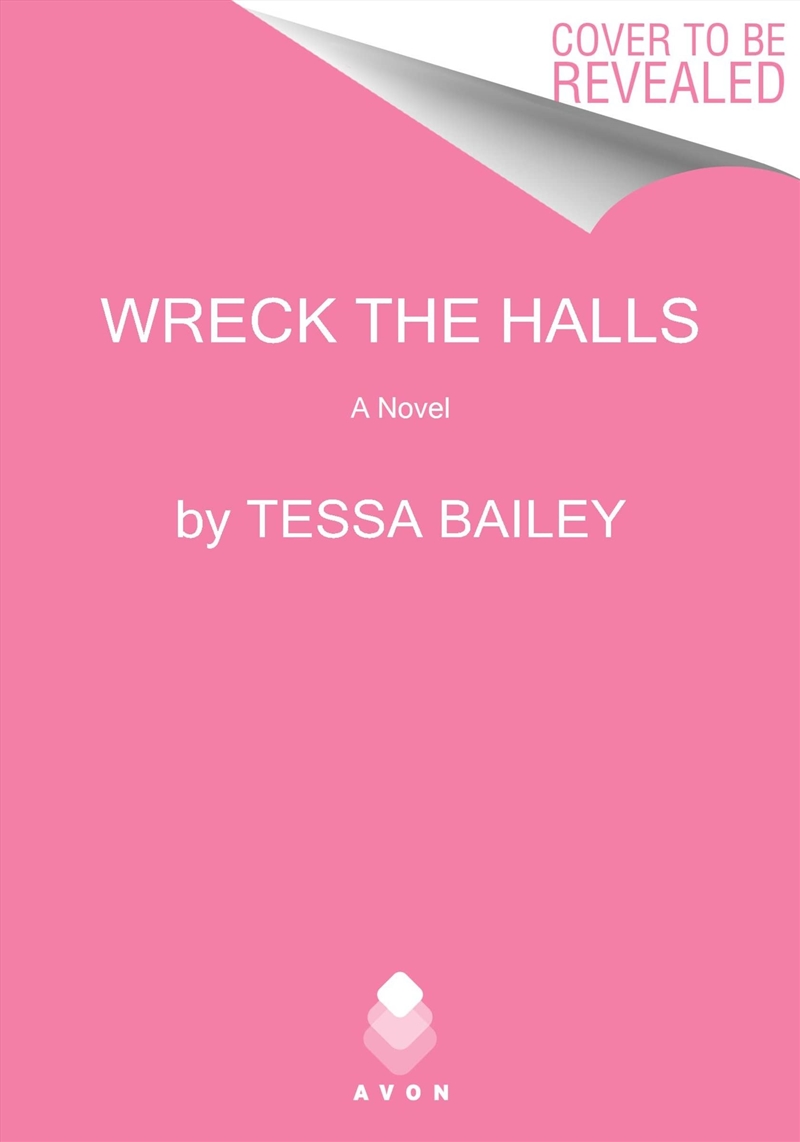 Wreck the Halls/Product Detail/Romance