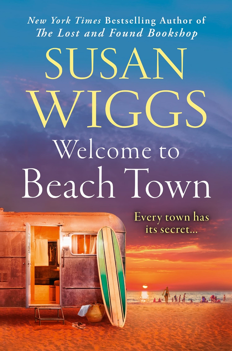 Welcome to Beach Town/Product Detail/Romance