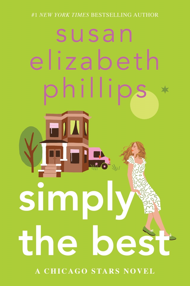 Simply The Best: A Novel/Product Detail/Romance