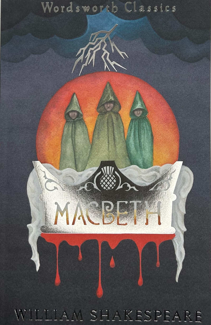 Macbeth/Product Detail/General Fiction Books