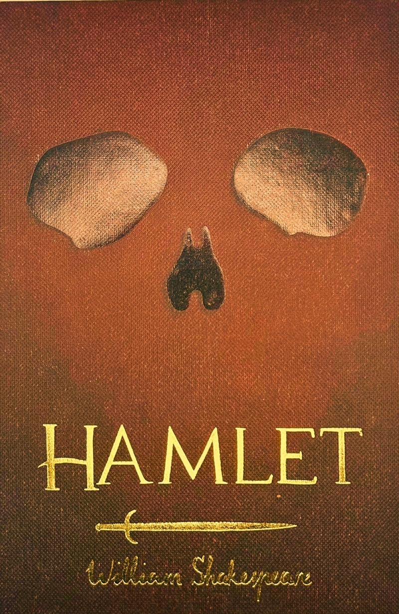 Hamlet/Product Detail/General Fiction Books