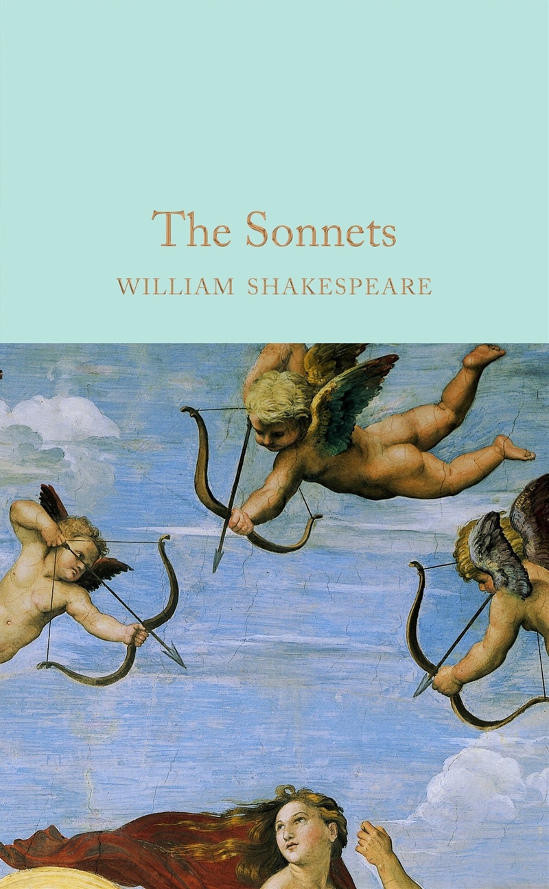 Sonnets/Product Detail/General Fiction Books