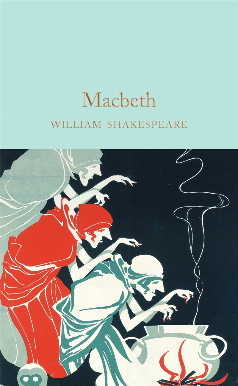 Macbeth/Product Detail/General Fiction Books