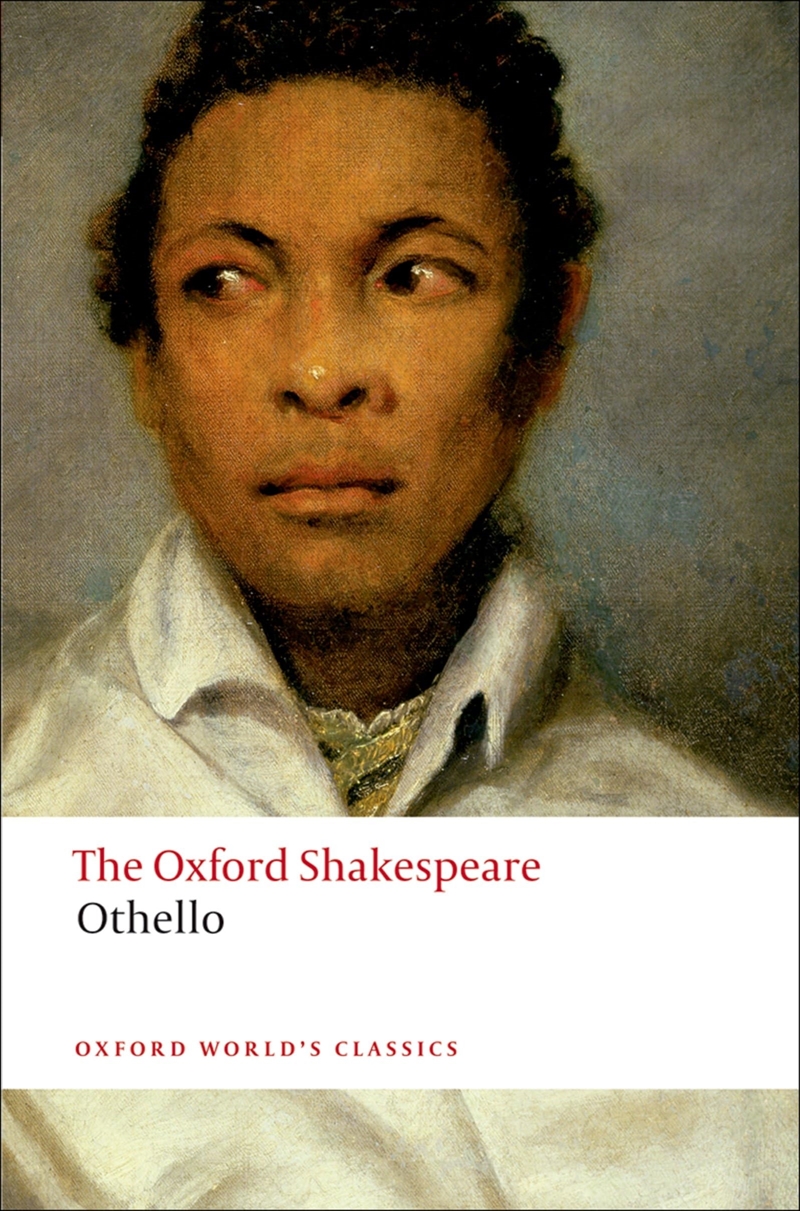 Othello/Product Detail/General Fiction Books