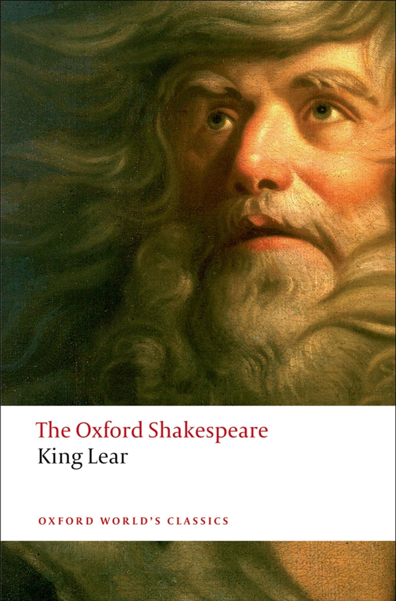 King Lear/Product Detail/General Fiction Books