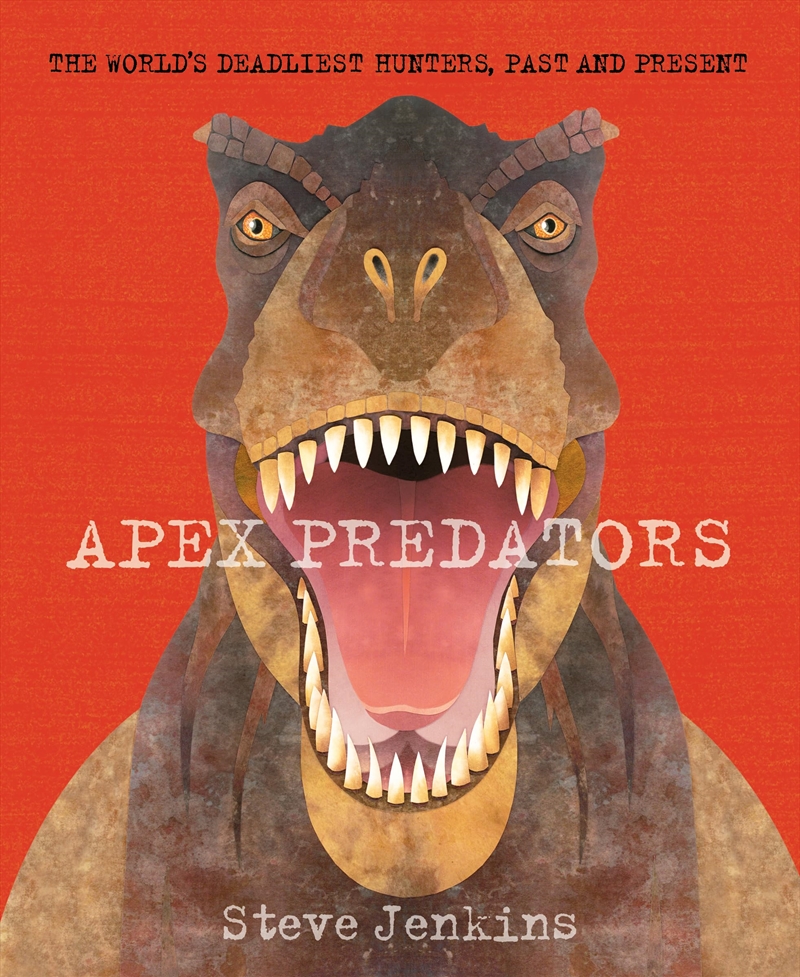 Apex Predators/Product Detail/Childrens