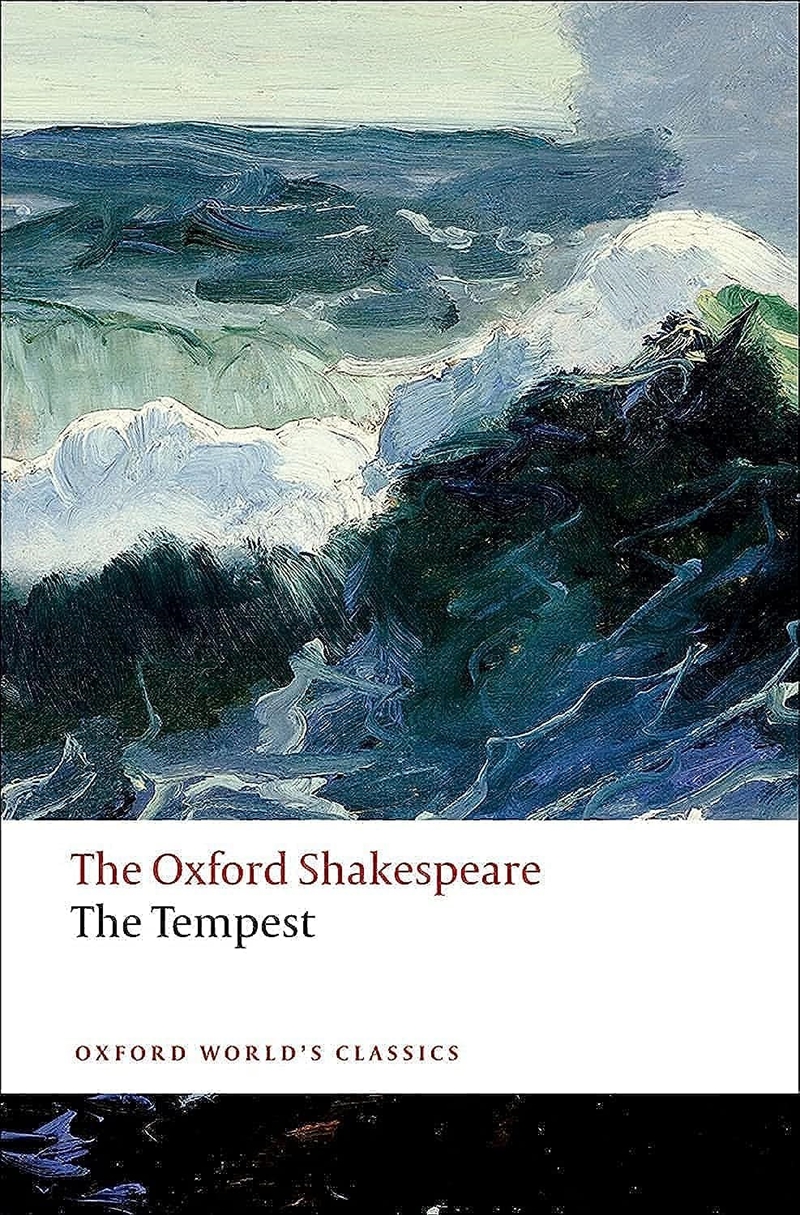 Tempest/Product Detail/General Fiction Books