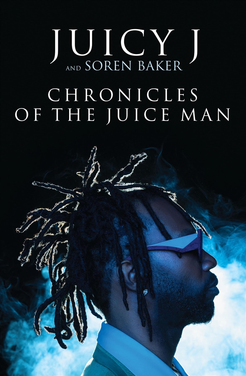 Chronicles of The Juice Man/Product Detail/Arts & Entertainment Biographies