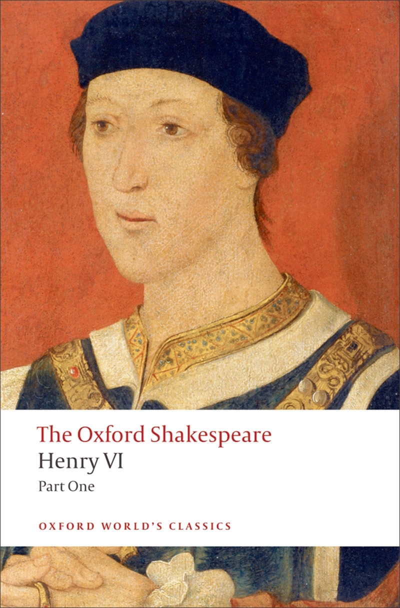 Henry Vi Part One/Product Detail/General Fiction Books