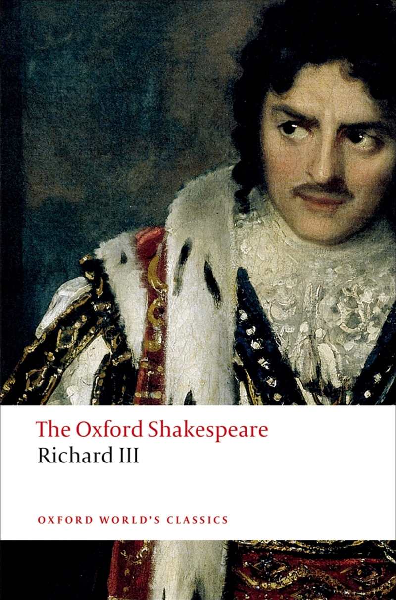 Richard Iii/Product Detail/General Fiction Books