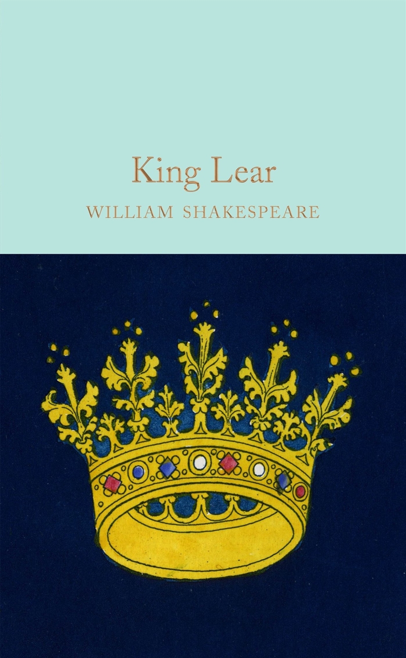 King Lear/Product Detail/General Fiction Books