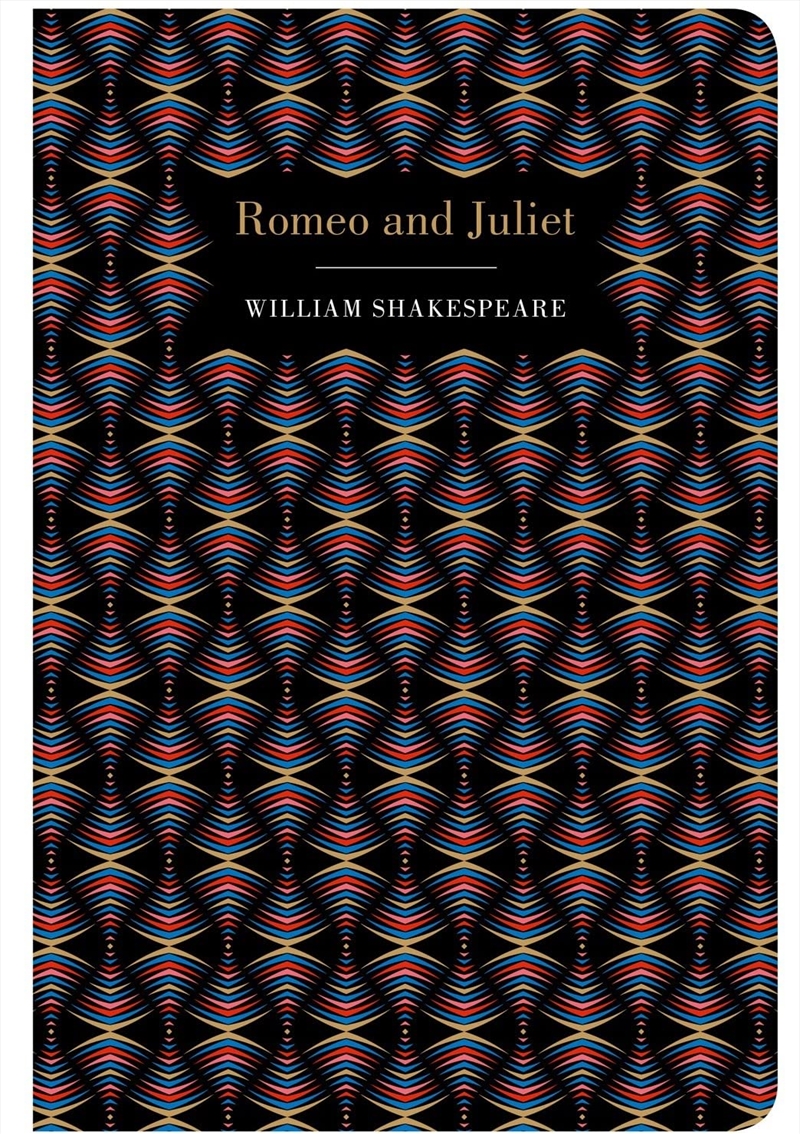 Romeo And Juliet/Product Detail/General Fiction Books