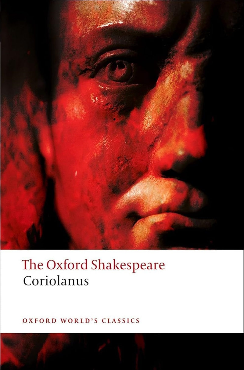 Coriolanus/Product Detail/General Fiction Books