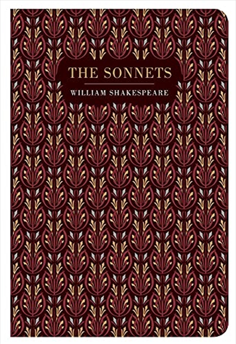 Sonnets/Product Detail/General Fiction Books