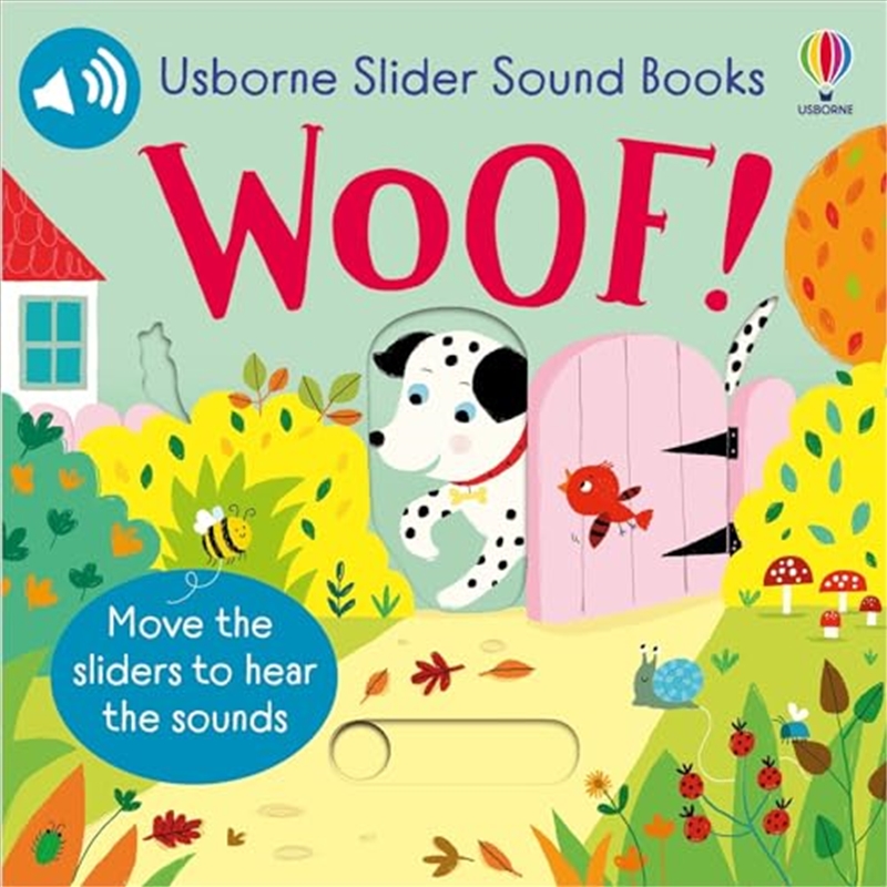 Slider Sound Books/Product Detail/Early Childhood Fiction Books