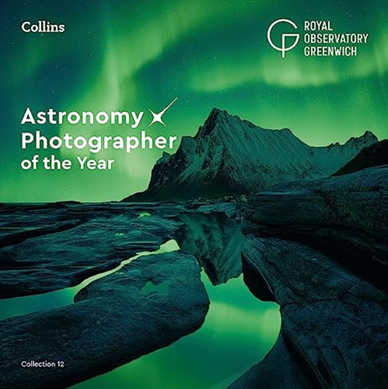 Astronomy Photographer of the Year/Product Detail/Photography