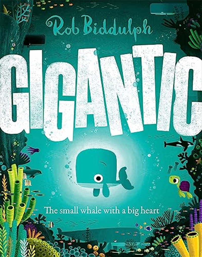 Gigantic/Product Detail/Childrens Fiction Books