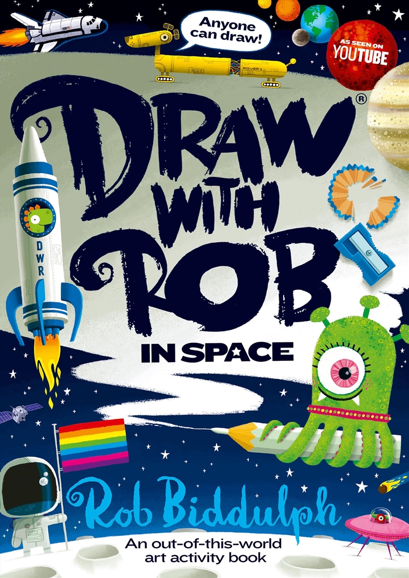 Draw With Rob/Product Detail/Childrens