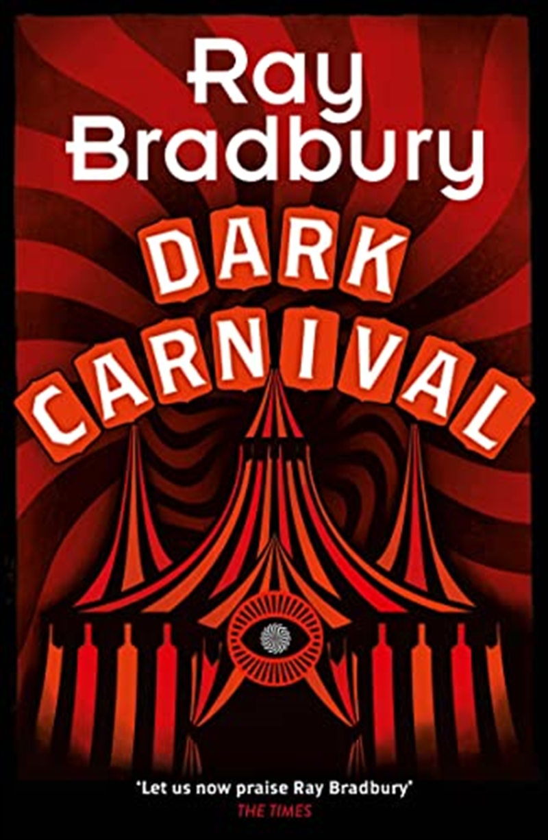 Dark Carnival/Product Detail/Thrillers & Horror Books