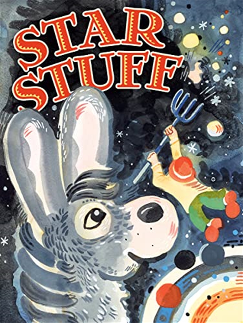 Star Stuff/Product Detail/Childrens Fiction Books