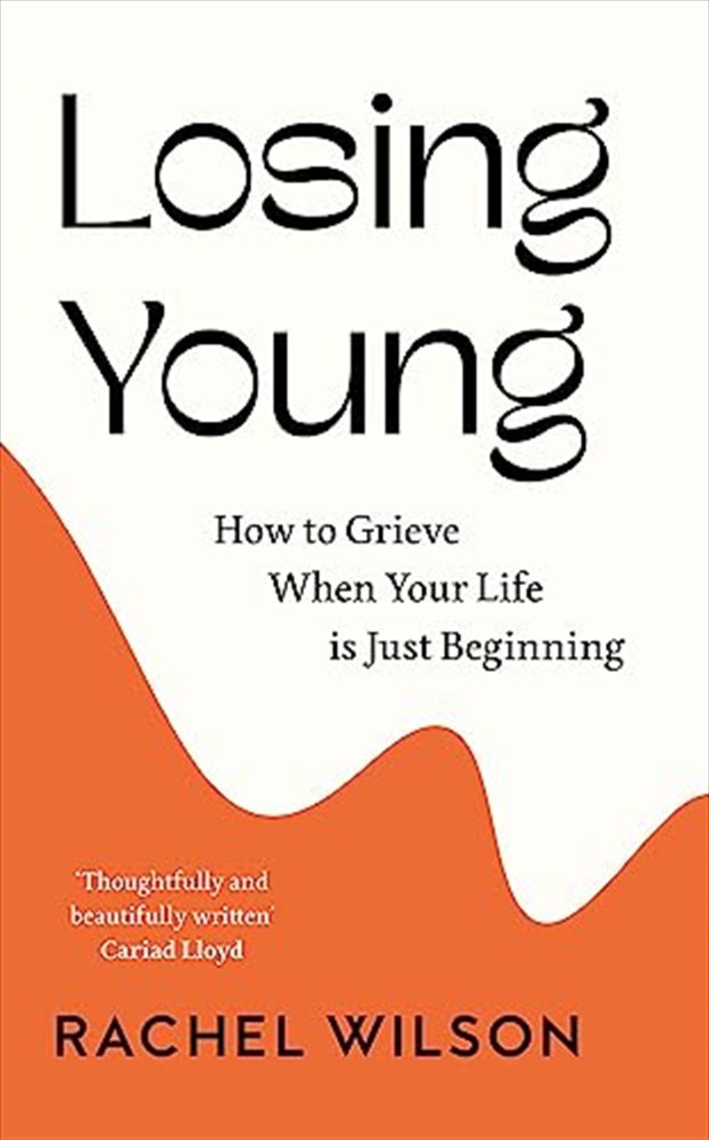 Losing You(ng)/Product Detail/Self Help & Personal Development