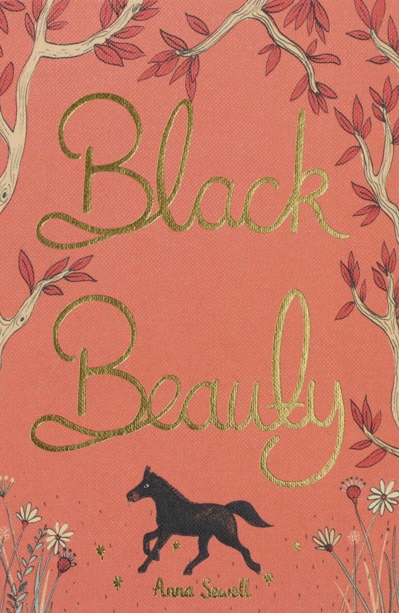 Black Beauty/Product Detail/General Fiction Books