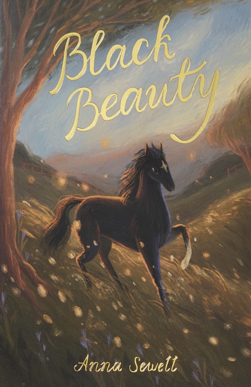 Black Beauty/Product Detail/General Fiction Books