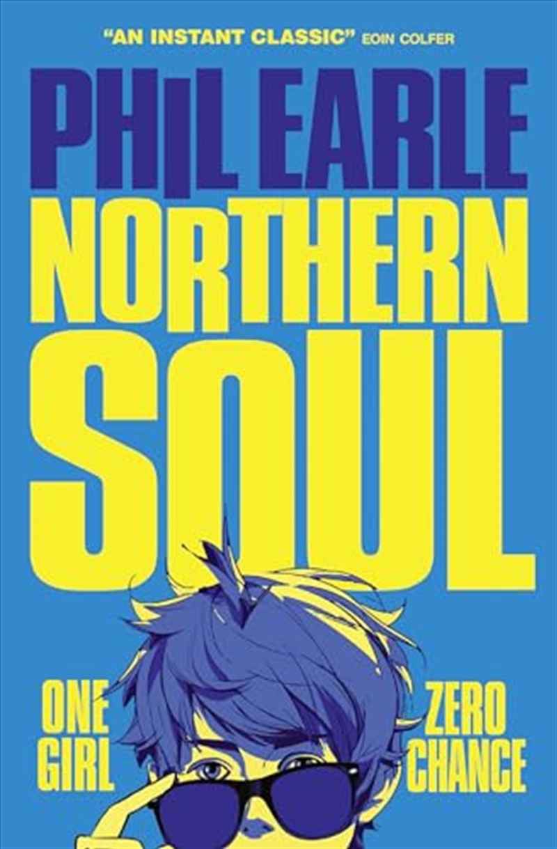 Northern Soul/Product Detail/Young Adult Fiction