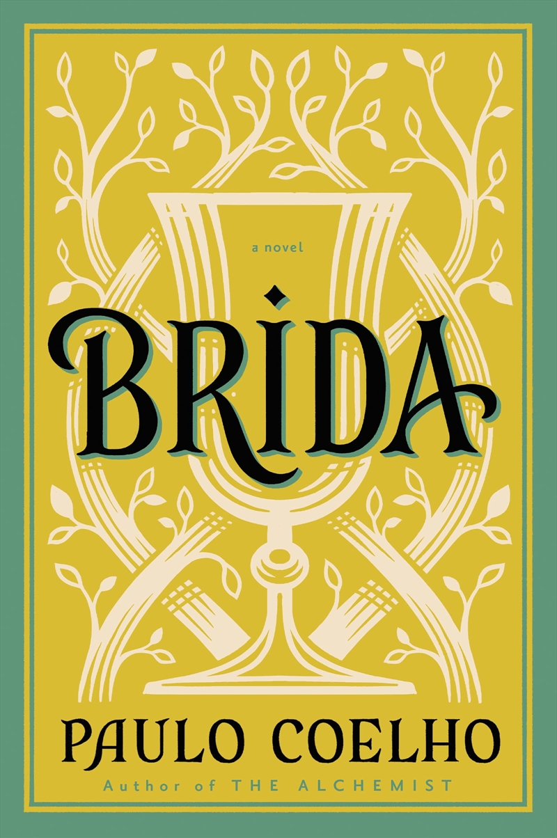 Brida/Product Detail/Literature & Plays