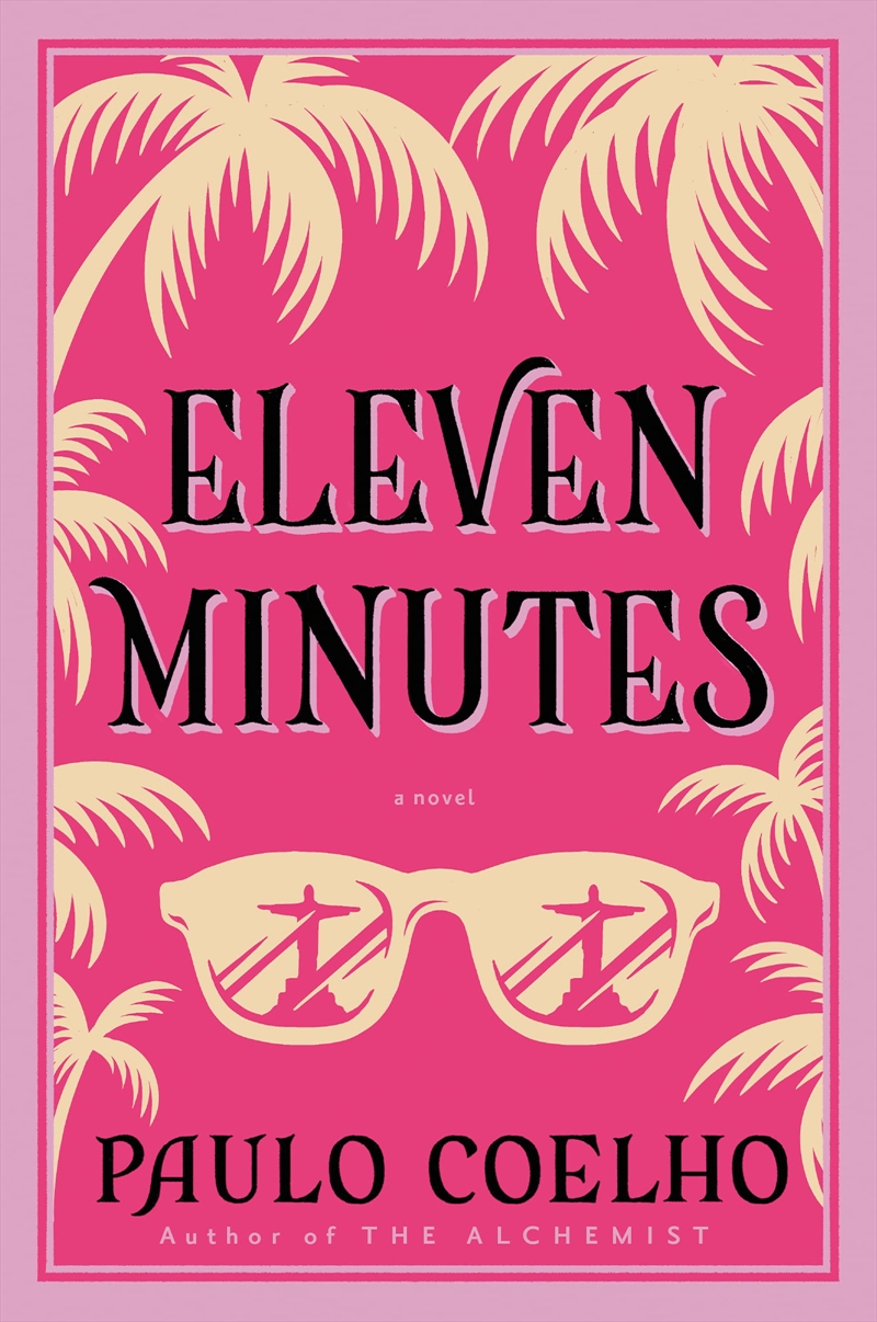 Eleven Minutes/Product Detail/Historical Fiction