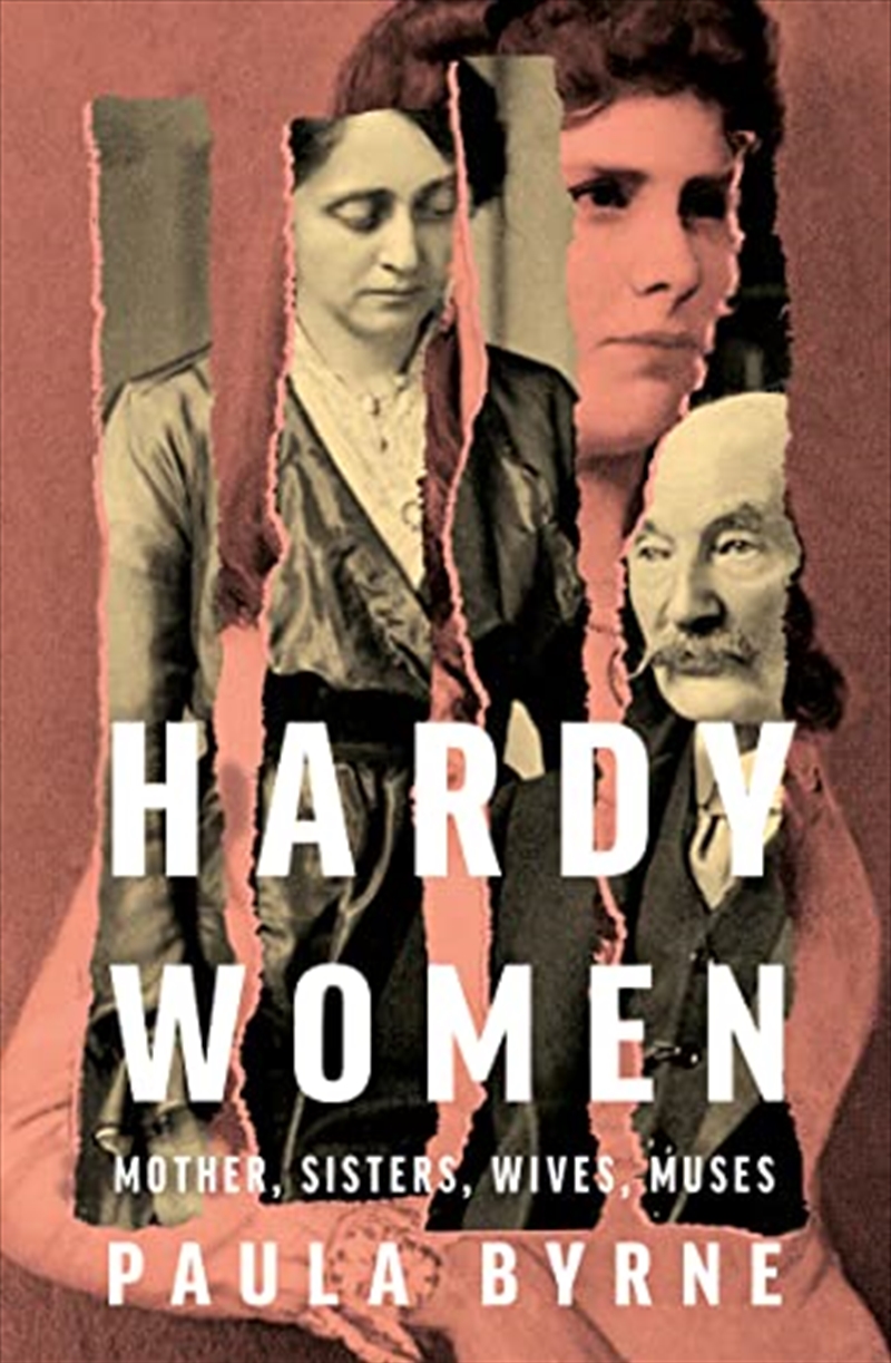 Hardy Women/Product Detail/Reading