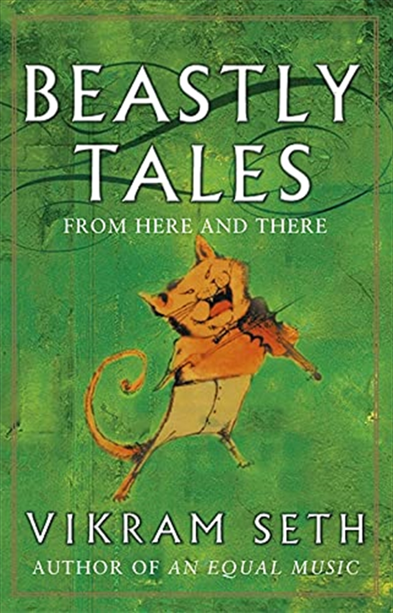 Beastly Tales/Product Detail/General Fiction Books