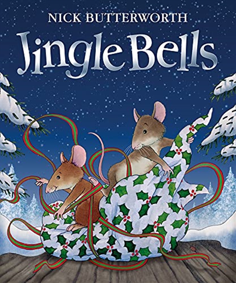 Jingle Bells/Product Detail/Childrens Fiction Books