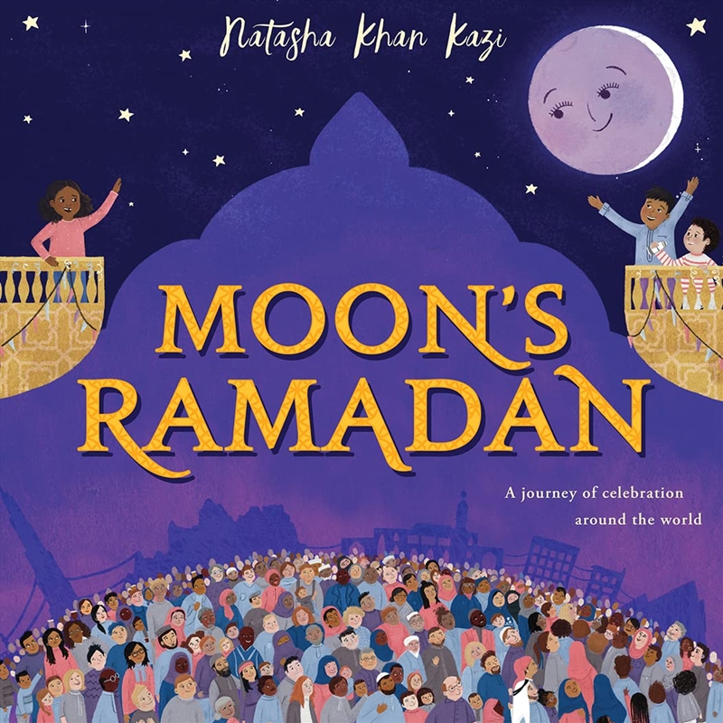 Moon's Ramadan/Product Detail/Childrens