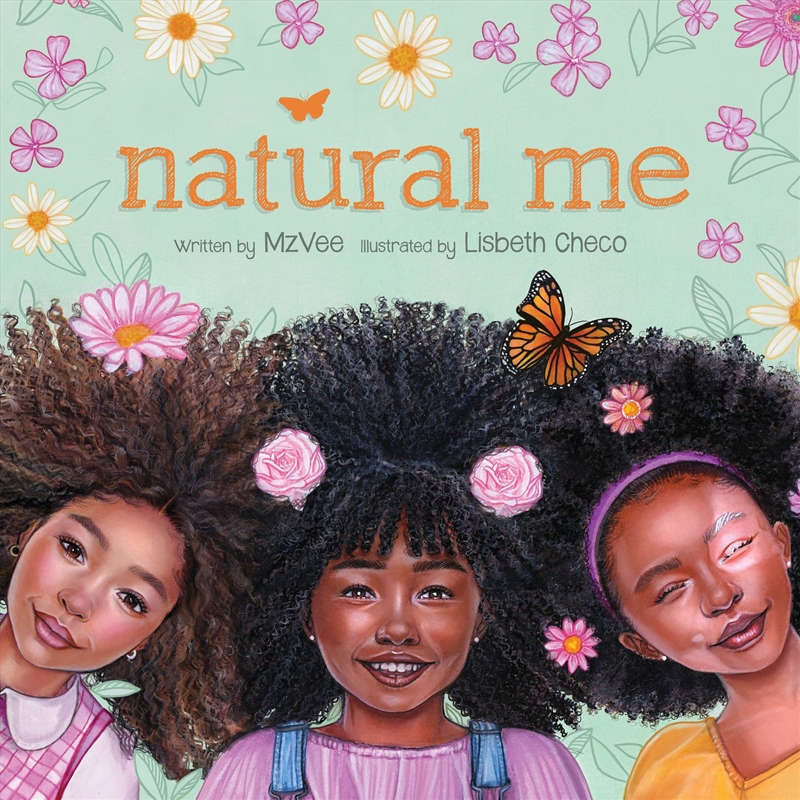 Natural Me/Product Detail/Early Childhood Fiction Books