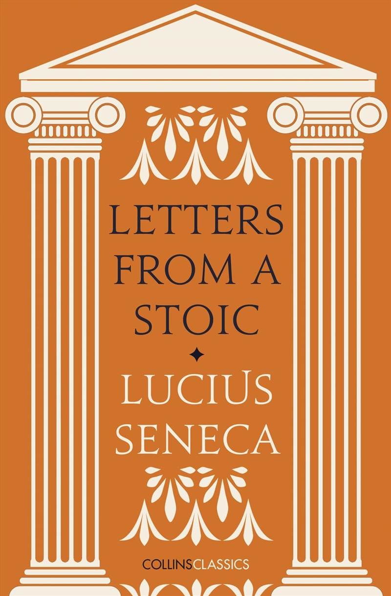 Letters From A Stoic/Product Detail/General Fiction Books