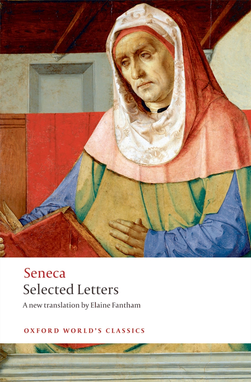 Selected Letters/Product Detail/General Fiction Books