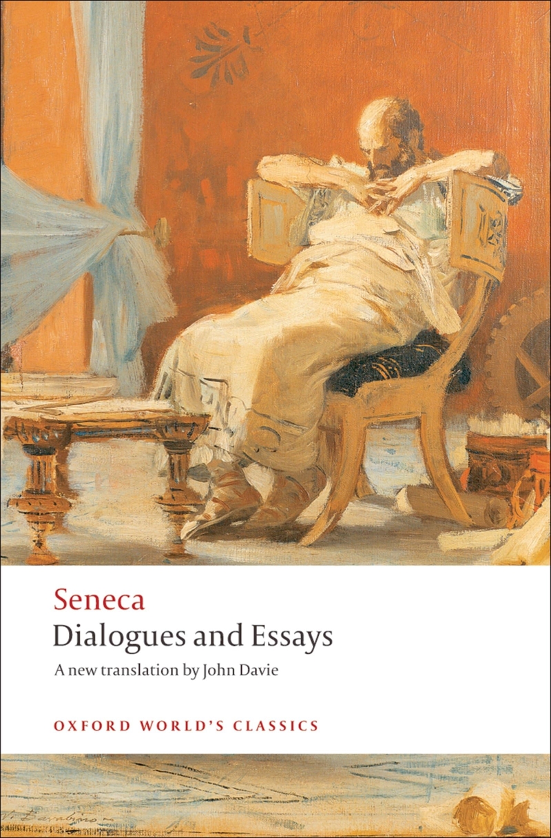 Dialogues & Essays/Product Detail/General Fiction Books